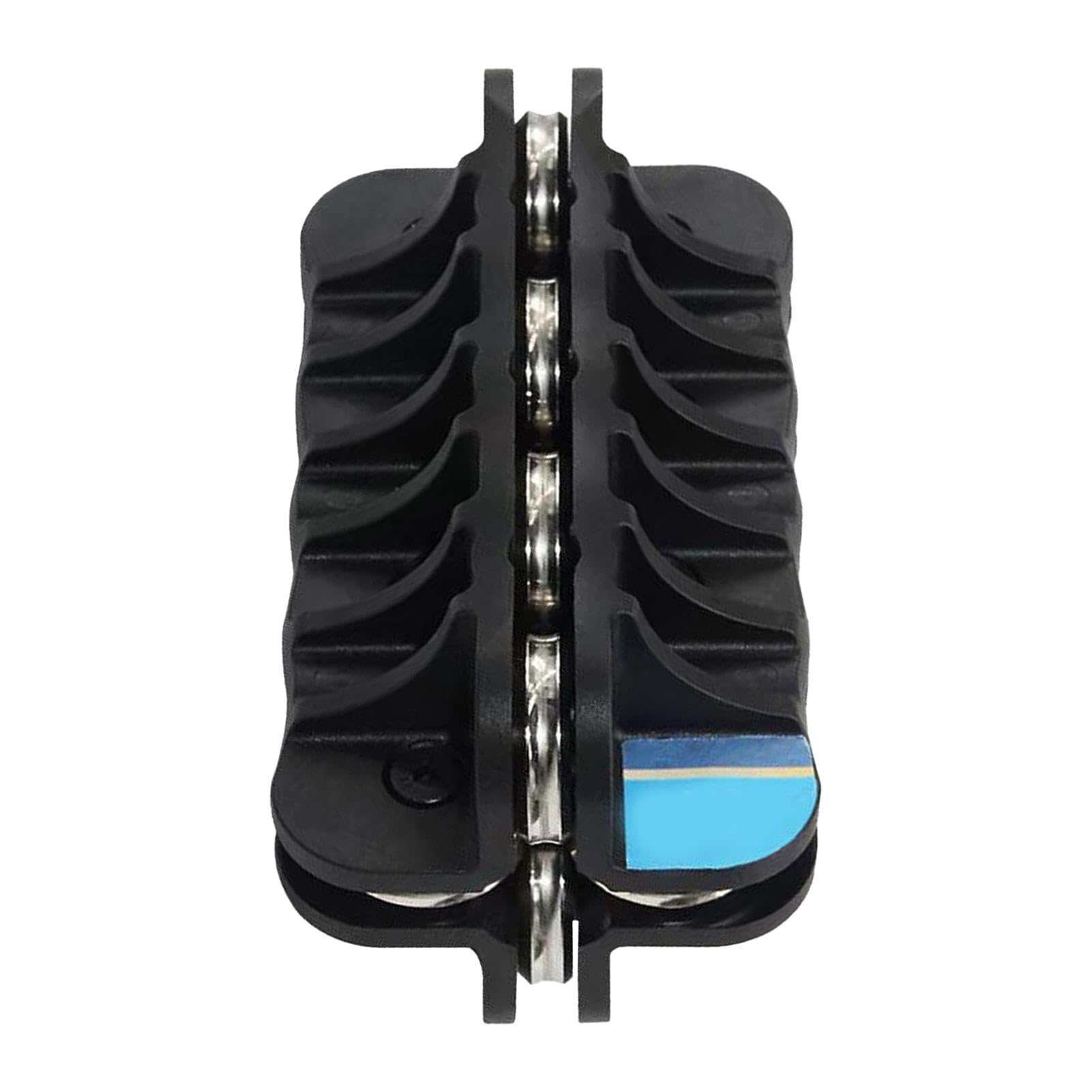 Redresseur de tubes 3/8 portatif pour aligner vos tuyaux en cuivre