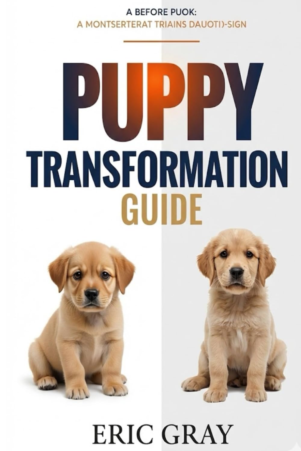 Puppy Transformation Guide: Science-Based Strategies for Confidence and Discipline in 8 Weeks
