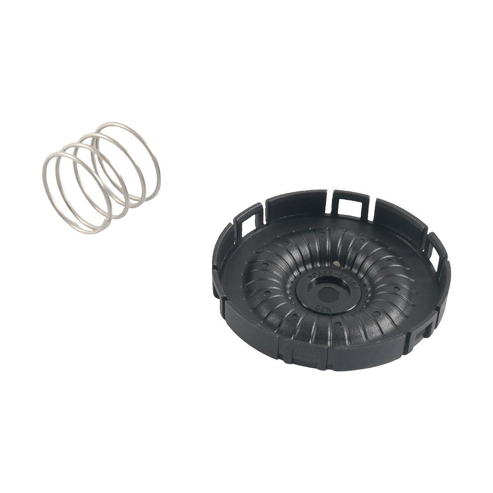 シリンダーヘッドカバー11127588412 Amazon | Generic エンジンバルブシリンダーヘッドカバーキャップ