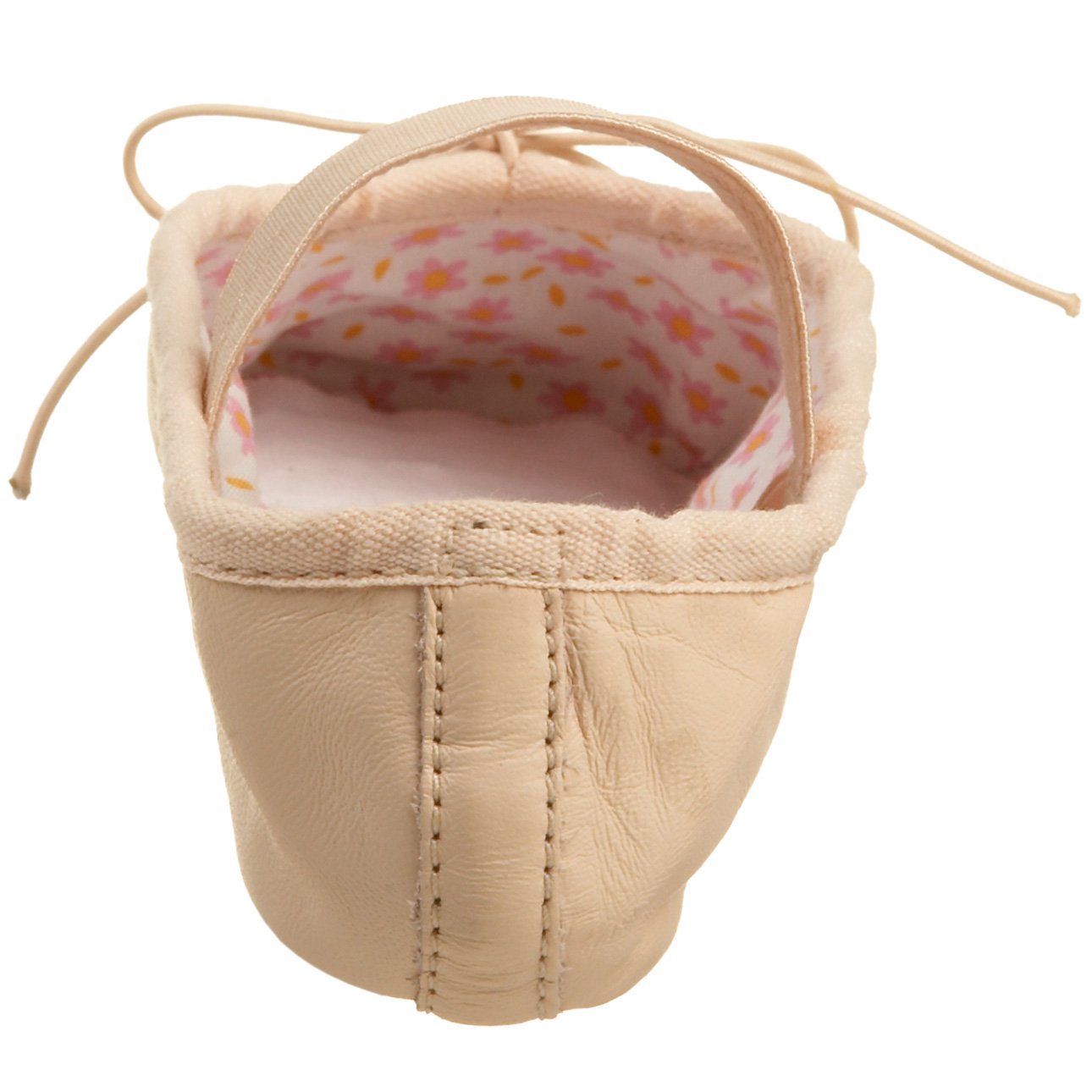 Capezio - CAPEZIO geteilte Sohle, Daisy, Ballett, pink, 205S-BPK M dchen , Pink (Rosa - Ballet Pink), 26 EU B(M)