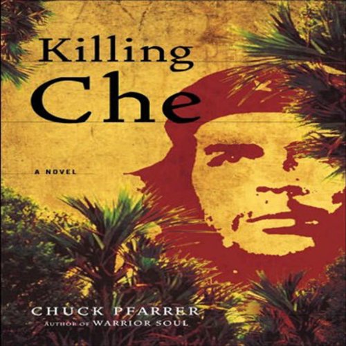 Cover art for Killing Che