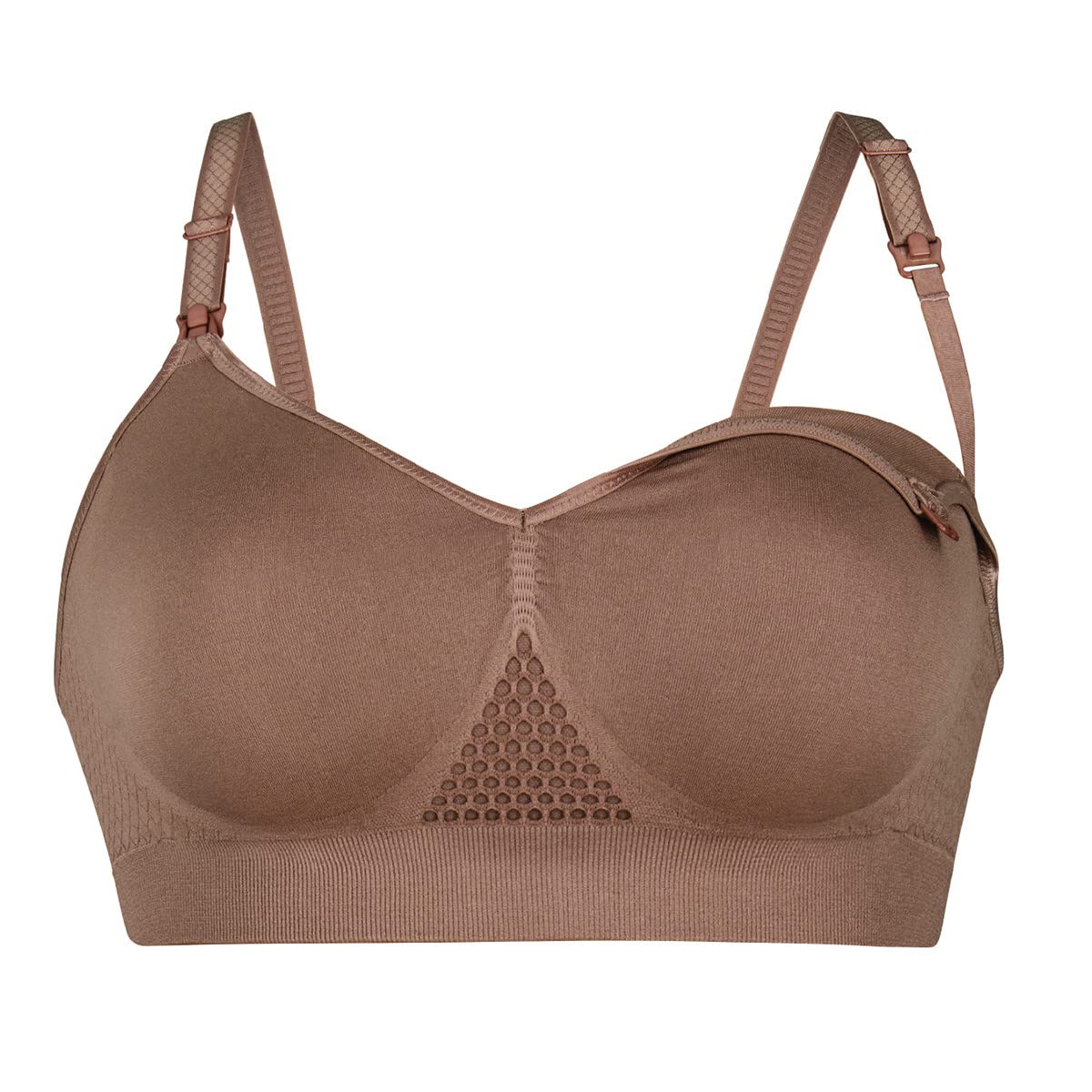 Anita Maternity Seamless Still-BH Reggiseno Donna