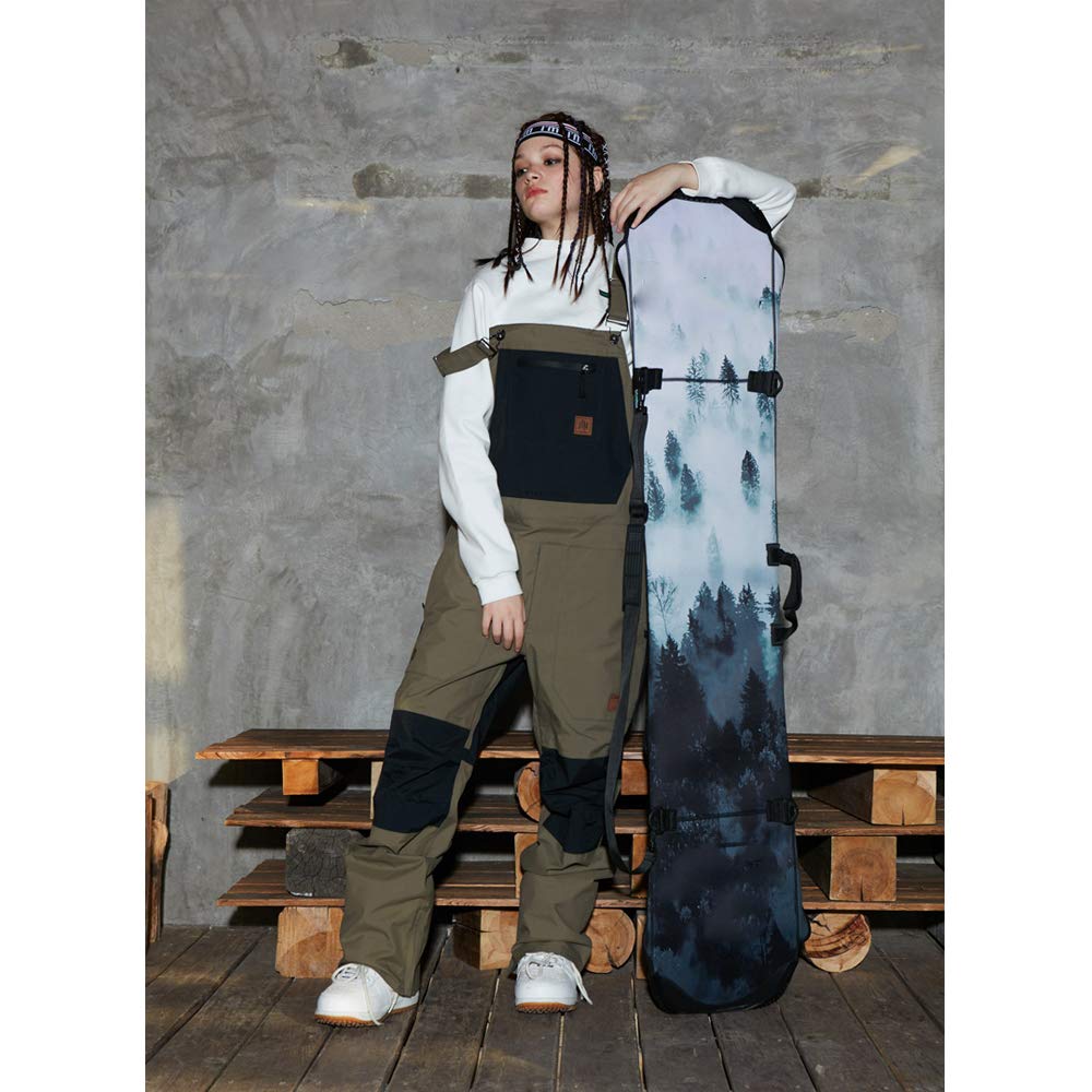 Torba ochronna na deskę snowboardową do przechowywania w podróży, walizka ochronna, pokrowiec na deskę snowboardową