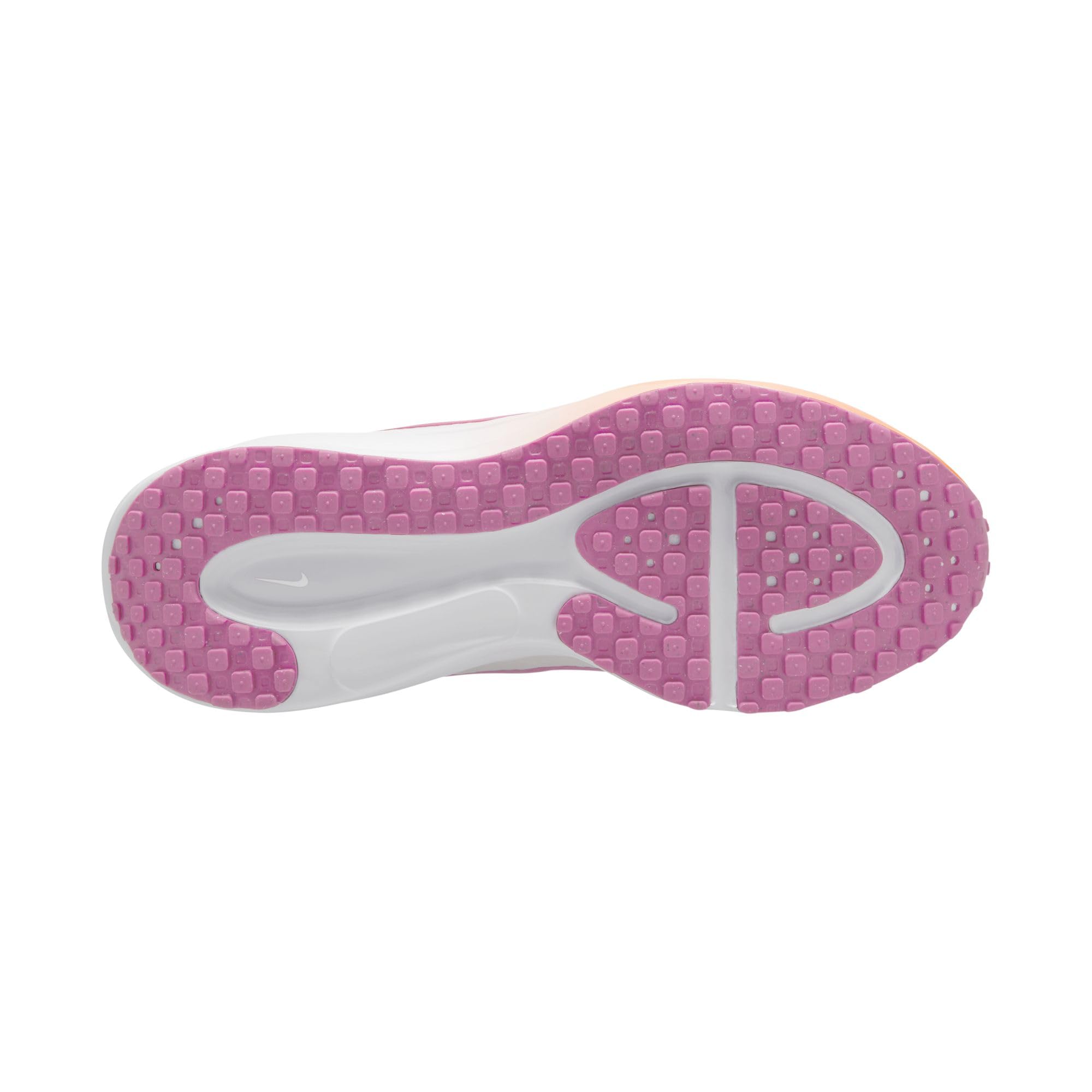 NIKE Uniseks Nike Revolution 8Buty sportowe
