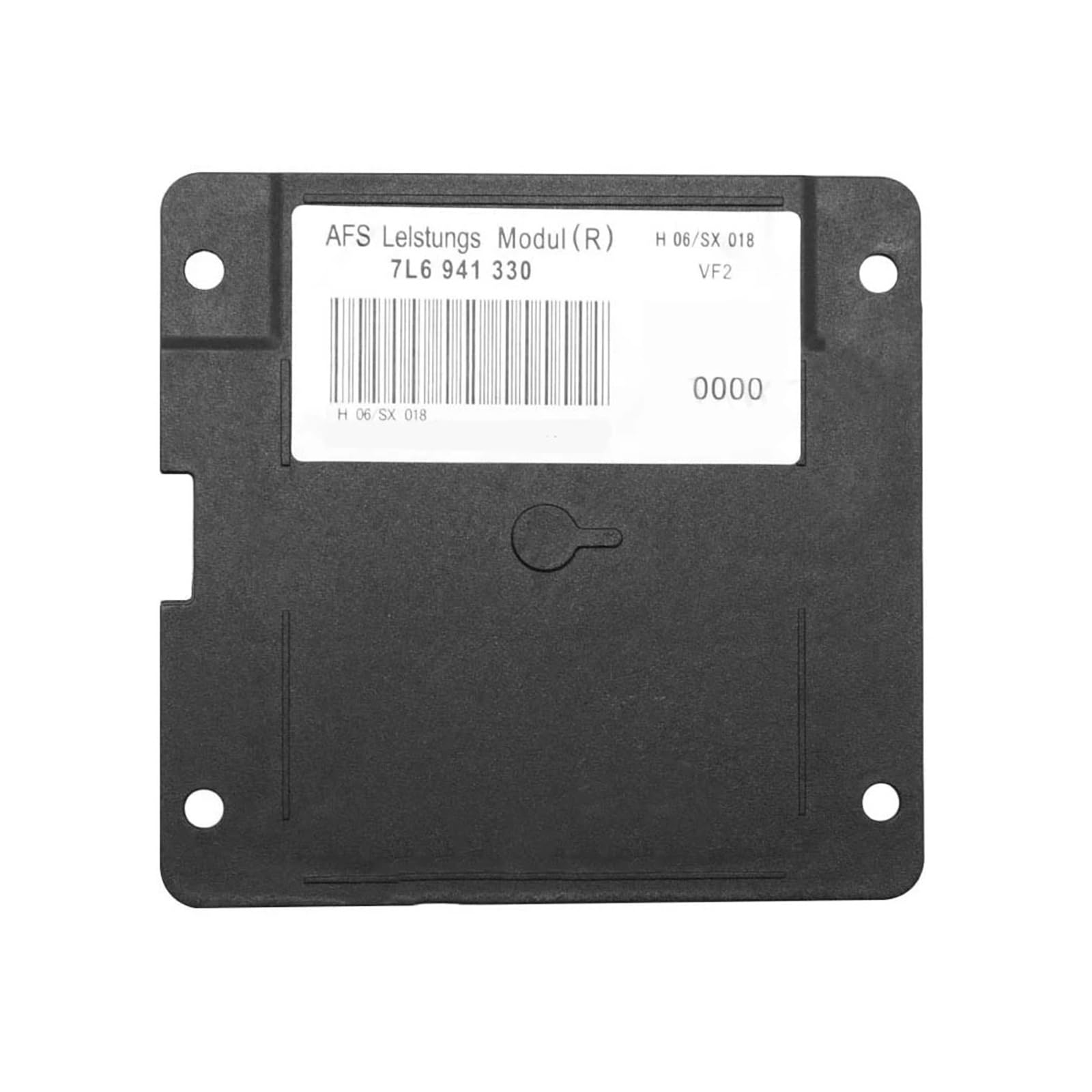 Unità di controllo fari Le migliori offerte per Auto destra AFS Cornering Light Control Module Zavorra fari per Passat 7L6941330