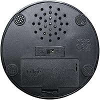 Vista 6 de Talkie Toys Products No me importa un botón de mierda - 8 frases divertidas de IDGAF