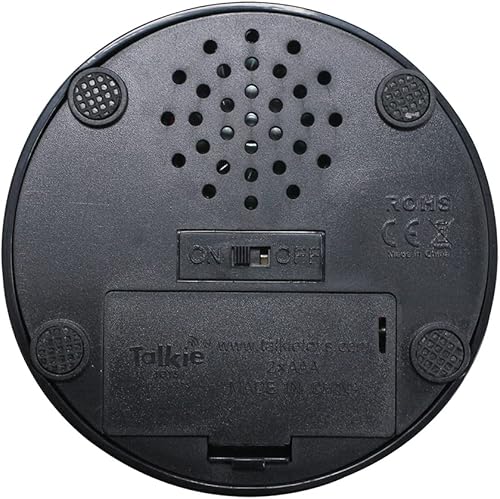 Miniatura 6 de Talkie Toys Products No me importa un botón de mierda - 8 frases divertidas de IDGAF