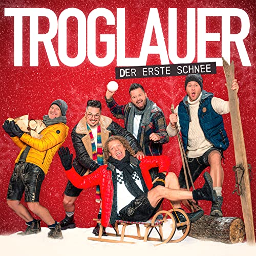Troglauer