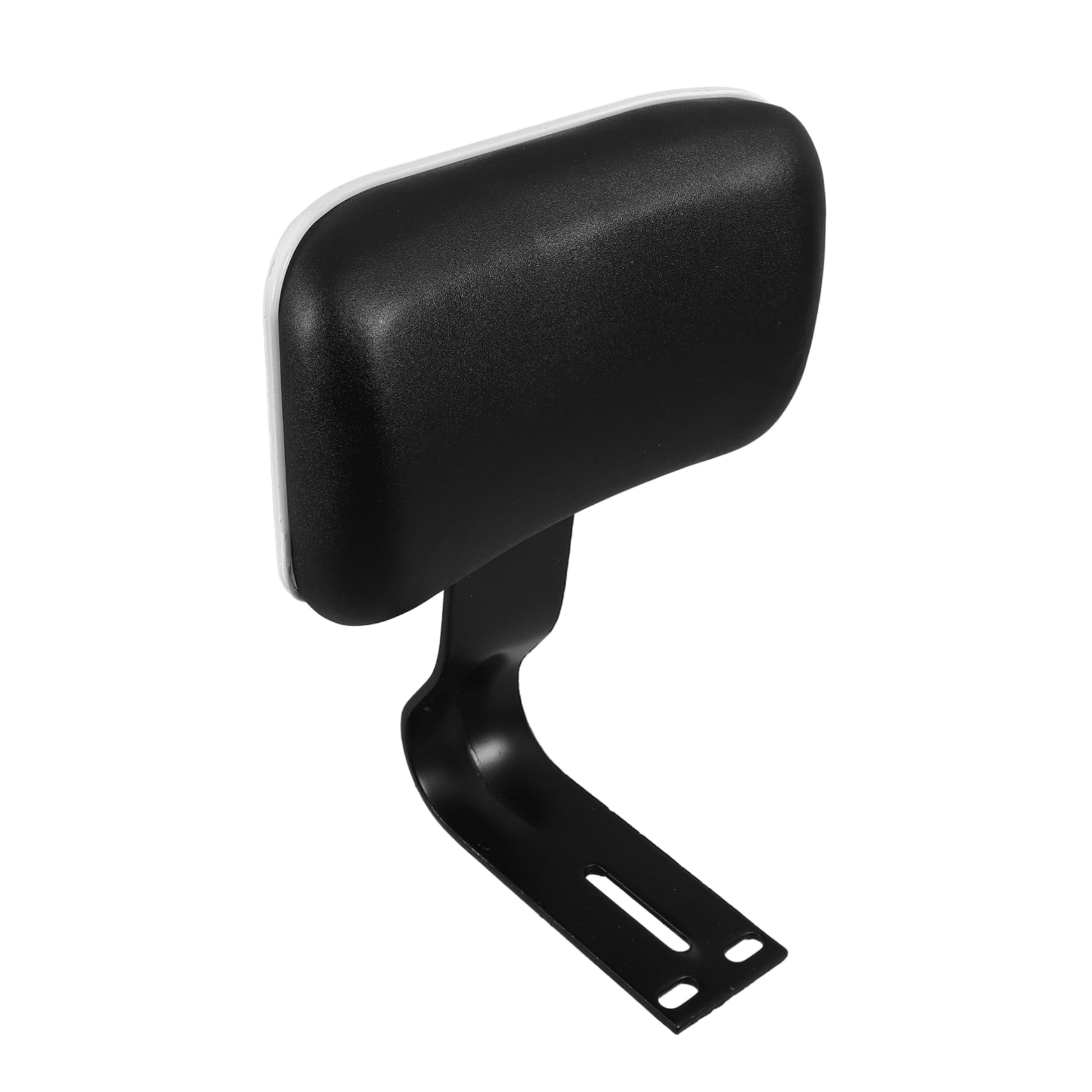 Milisten Dossier De Véhicule Électrique Coussin De Siège De Sécurité Arrière Pratique Vélo Électrique Siège Passager Coussin De Dossier pour Vélo pour Vélo De