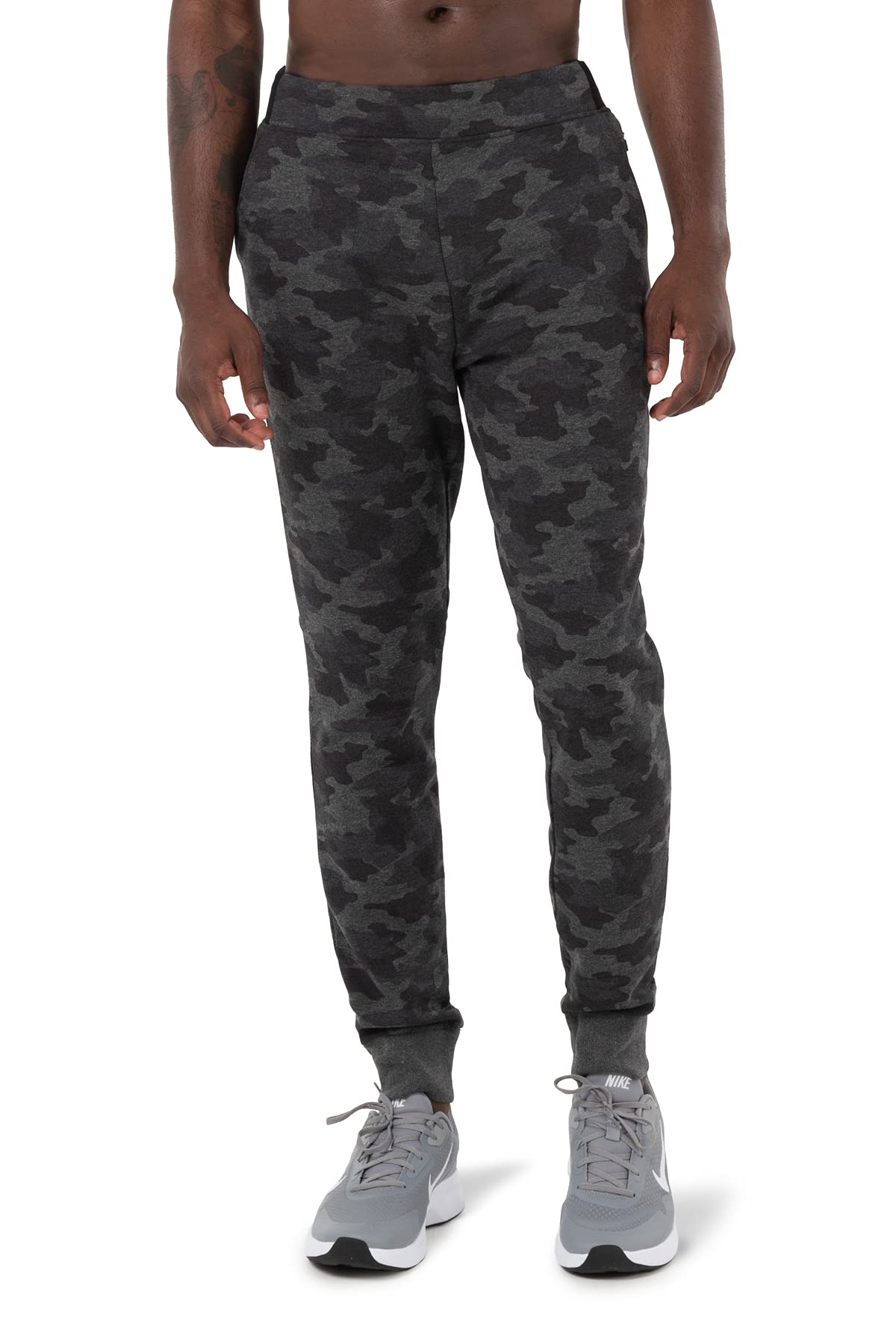 KyodanMen’s Double Knit Joggers Pant