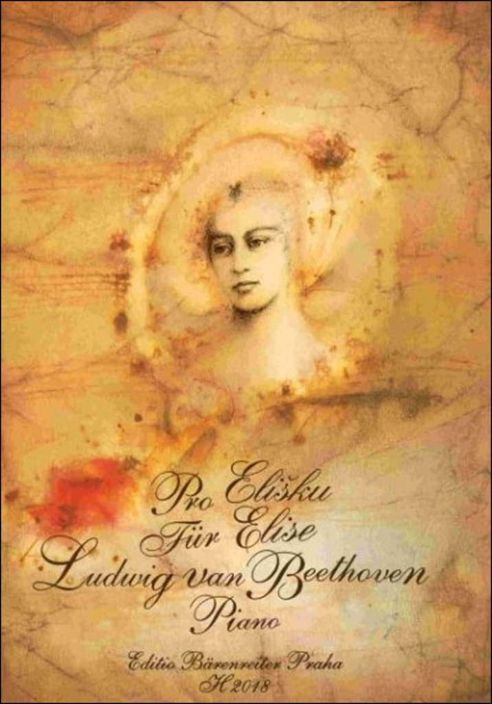 Für Elise Simplified - Pianoforte - Sparti - Cantorion - Sparti E Parture Gratis - Foto 11