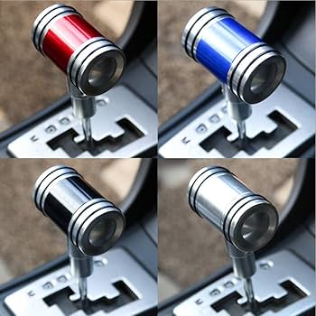 Amazon | HANSWD 飛行機レバーシフトノブ 航空機レバーギアノブ 飛行機