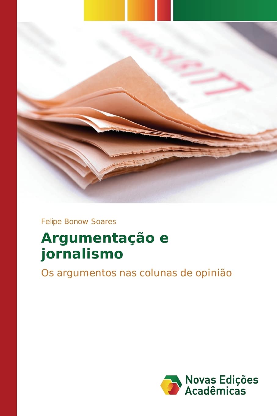 Argumentação e jornalismo