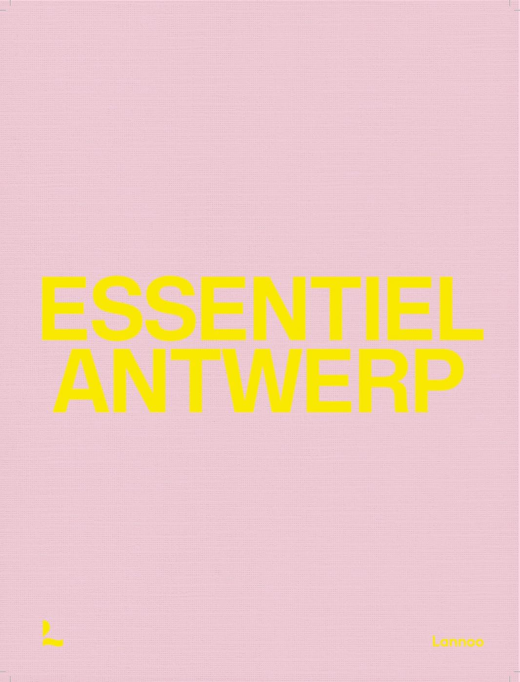 Essentiel Antwerp: 25 Years