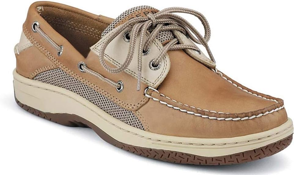 Sperry Top-Sider Men's Billfish 3-Eye Boat Shoes