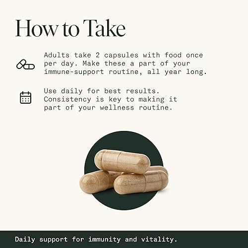 Miniatura 8 de Cápsulas orgánicas de hongos de cola de pavo Suplemento de hongos para la salud intestinal y el apoyo inmunológico, hongos funcionales, pastillas