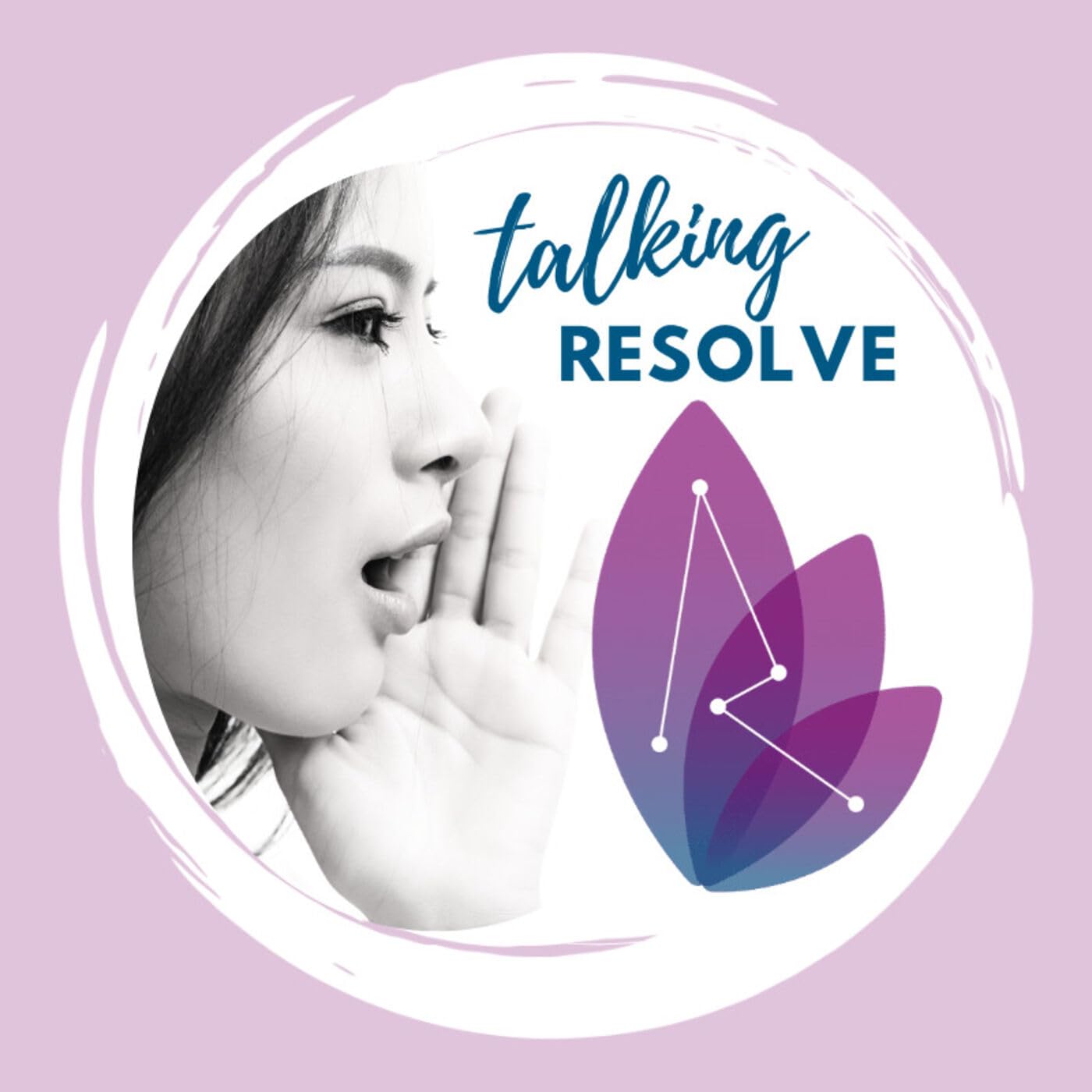 Talking Resolve