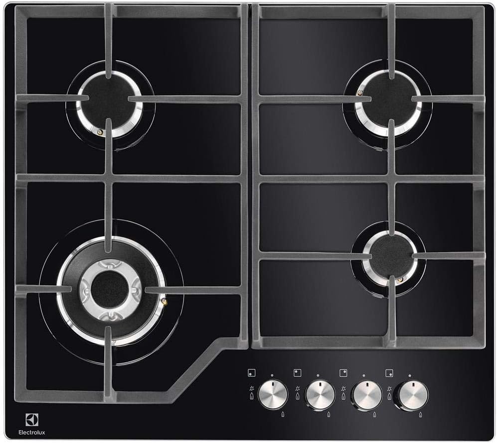 bruciatore singolo per ghisa