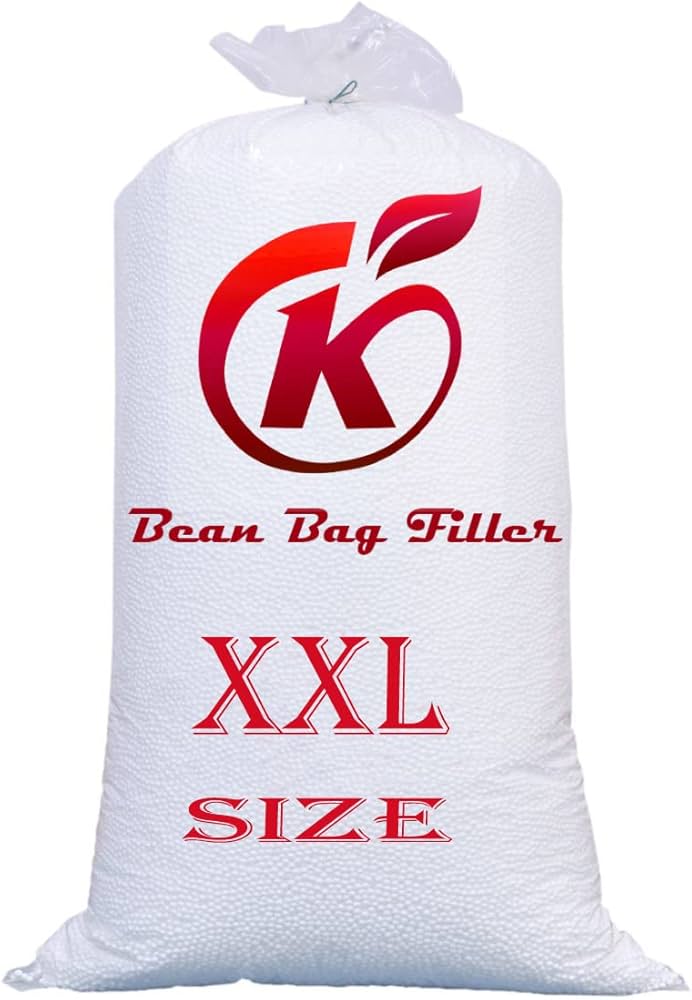 Share more than 72 bean bag refill for xxl super hot in.duhocakina