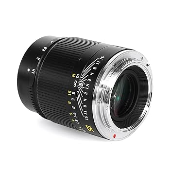 銘匠光学 TTArtisan 50/1.4 ソニーE ASPH 50mm 単焦点 銘匠光学 TTArtisan 50mm f/1.4 ASPH [ソニーE用] 価格比較