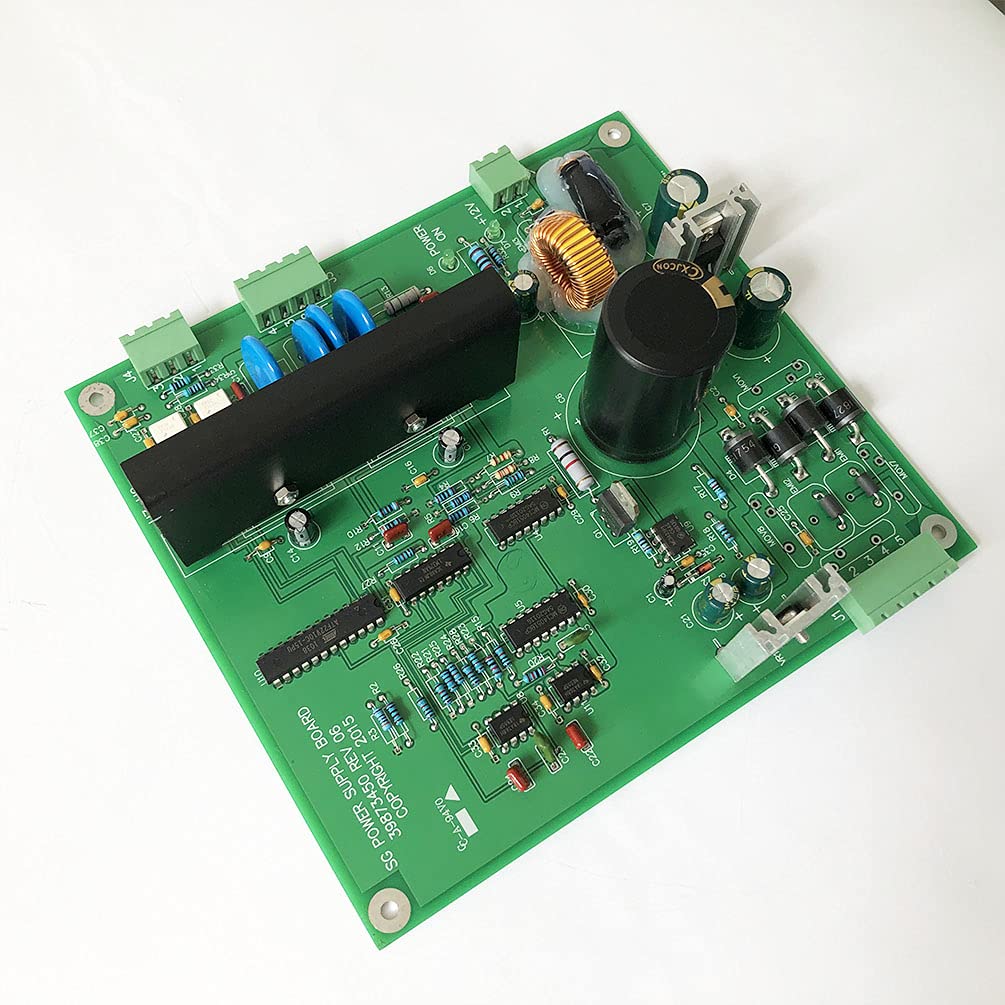 Amazon.com: 39874425 39873450 for Power Supply Board SG REV 