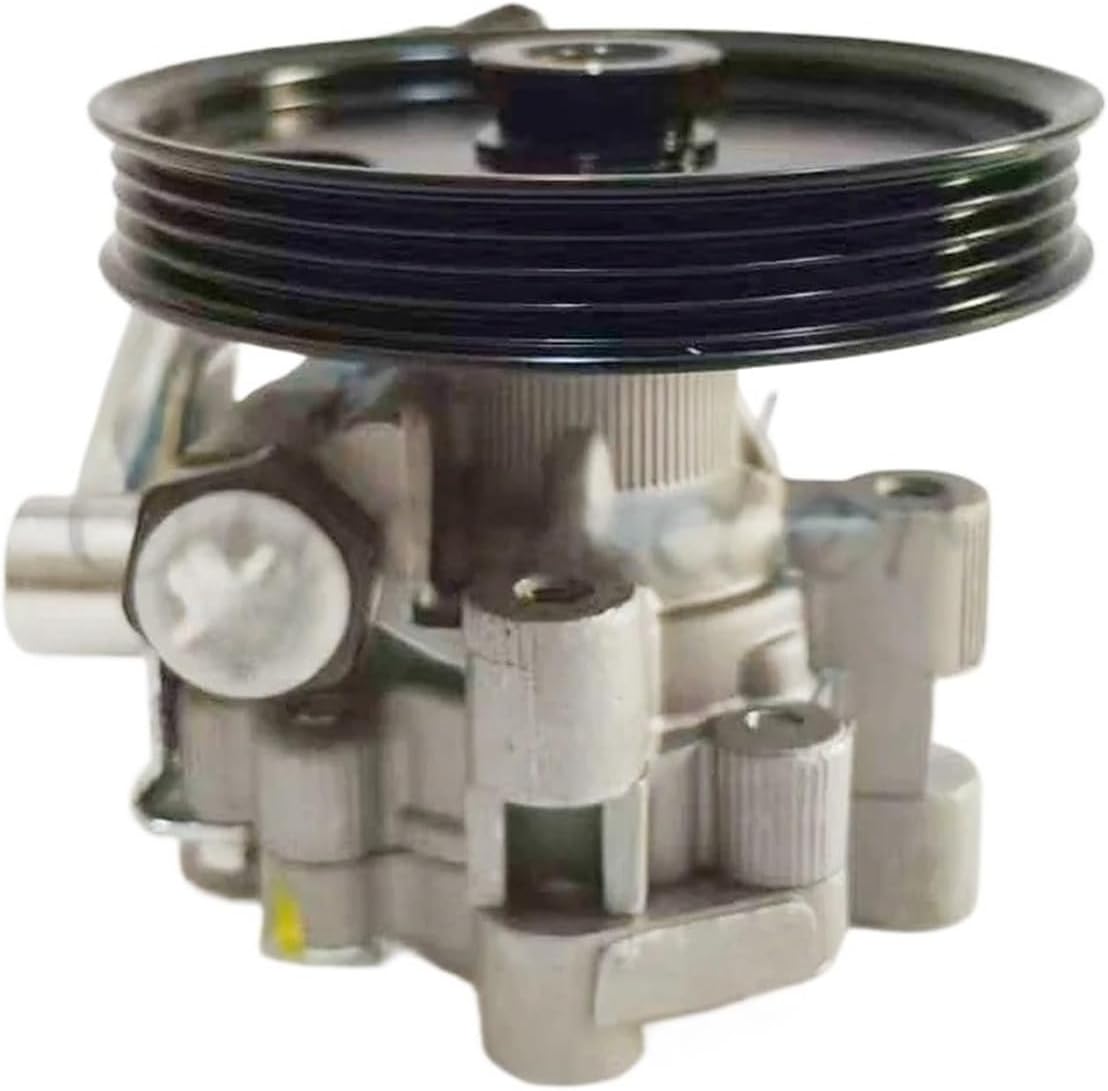 Power Steering Pump Compatible for Dodge Journey Avenger Compatible for Chrysler Sebring JS 2.7 2007-2011 5171827AA 5171827AB