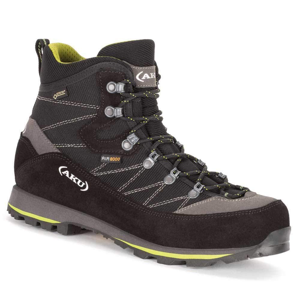 AKU Trekker Lite III GTX, Stivali SENDERISMO Uomo