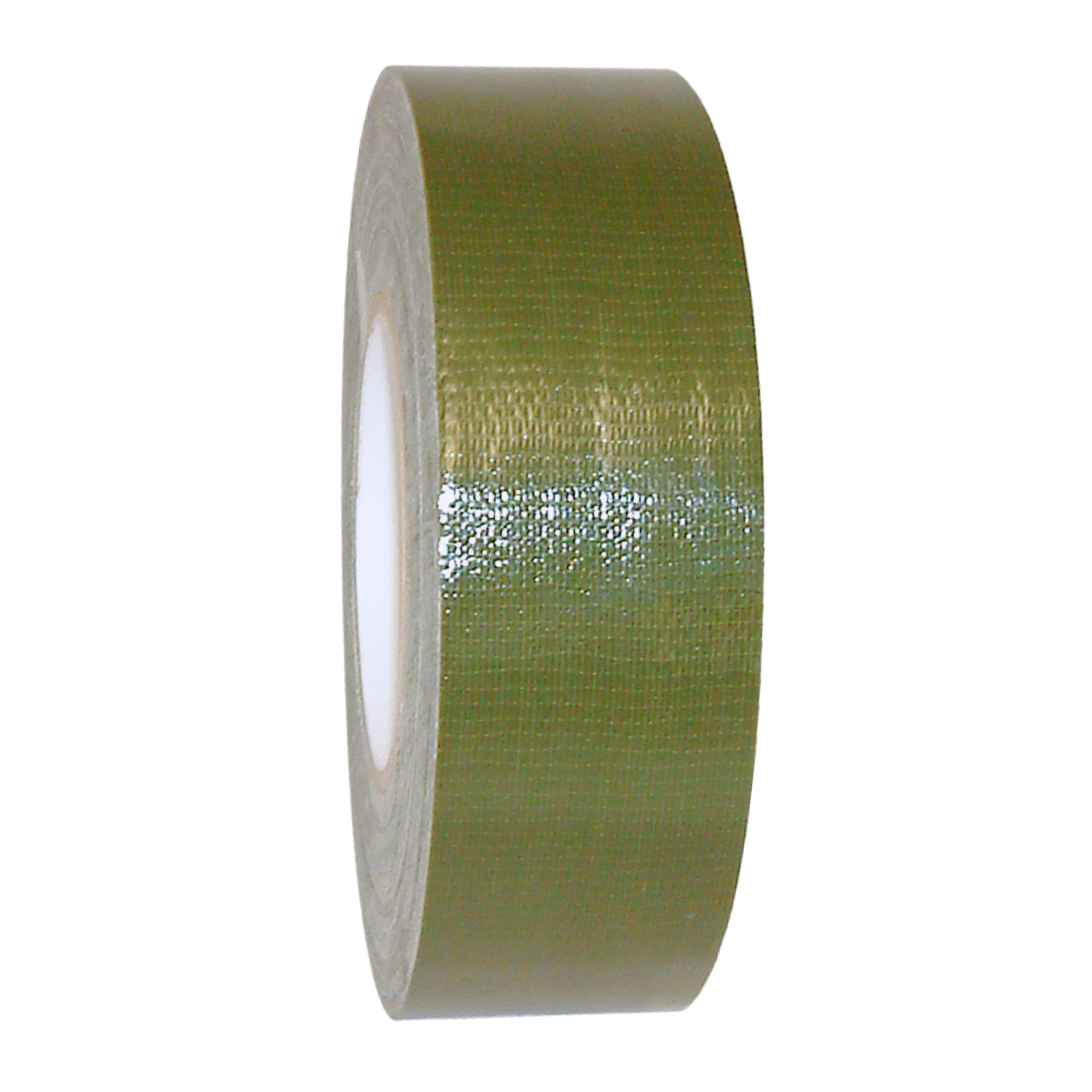 JVCC DT-IG Cinta adhesiva de grado industrial: 3 in. x 60 yds. (Verde oliva)