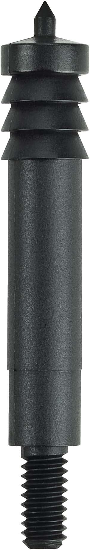 Gunslick Nylon Spear-Pointed Jag (.38 Caliber/9mm)