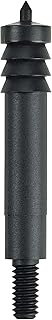 Outers Jag Cleaning Tip, Nylon - .22/.270 Cal/6-6.5mm