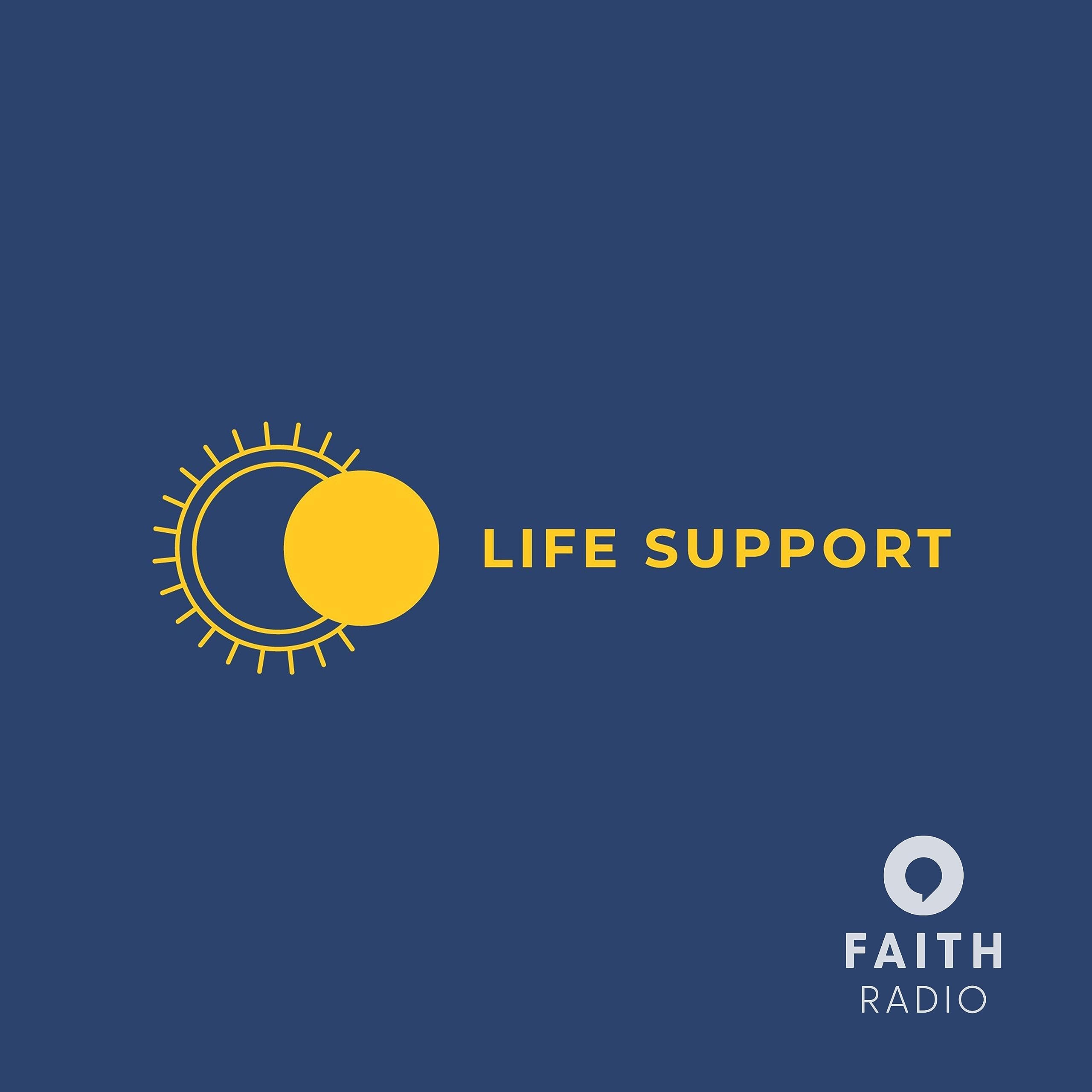 LifeSupport with Paul Johnson