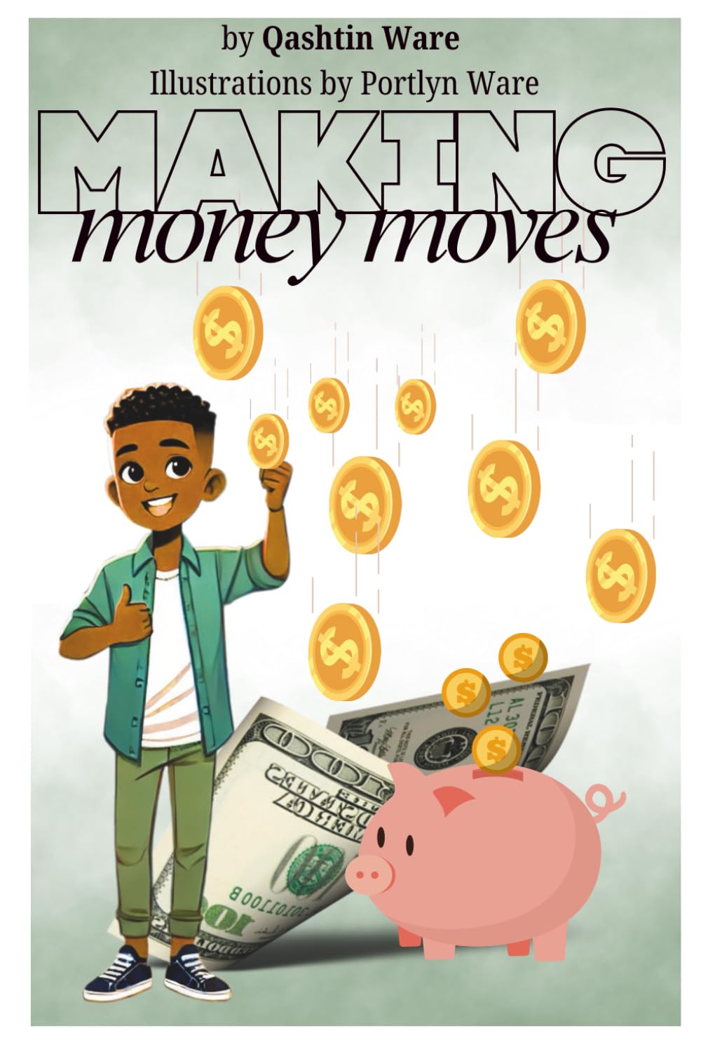 Making Money Moves