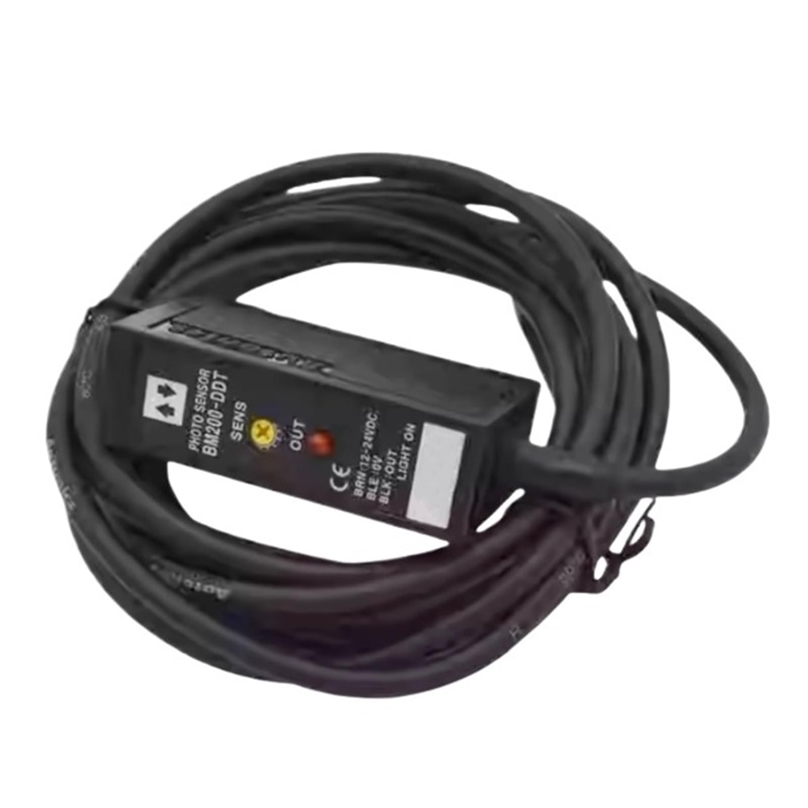 CJKXPZMH BM200-DDT Photoelectric Switch