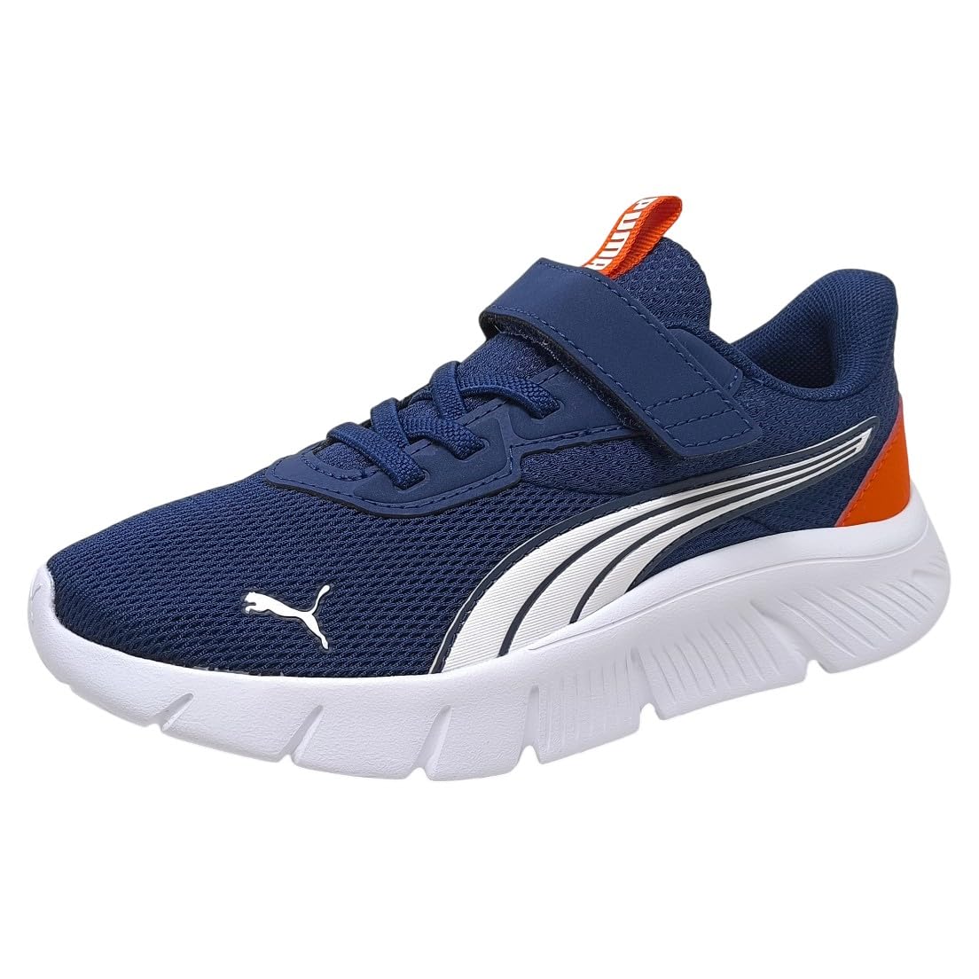 PUMA FLEXFOCUS Modern AC+ PS Chaussures légères parfaites pour la cour de récré - 8