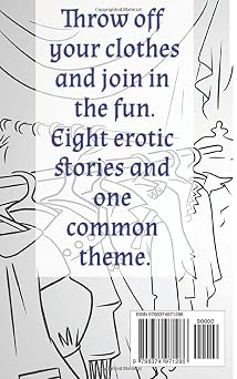 Nudist Adventures Collection