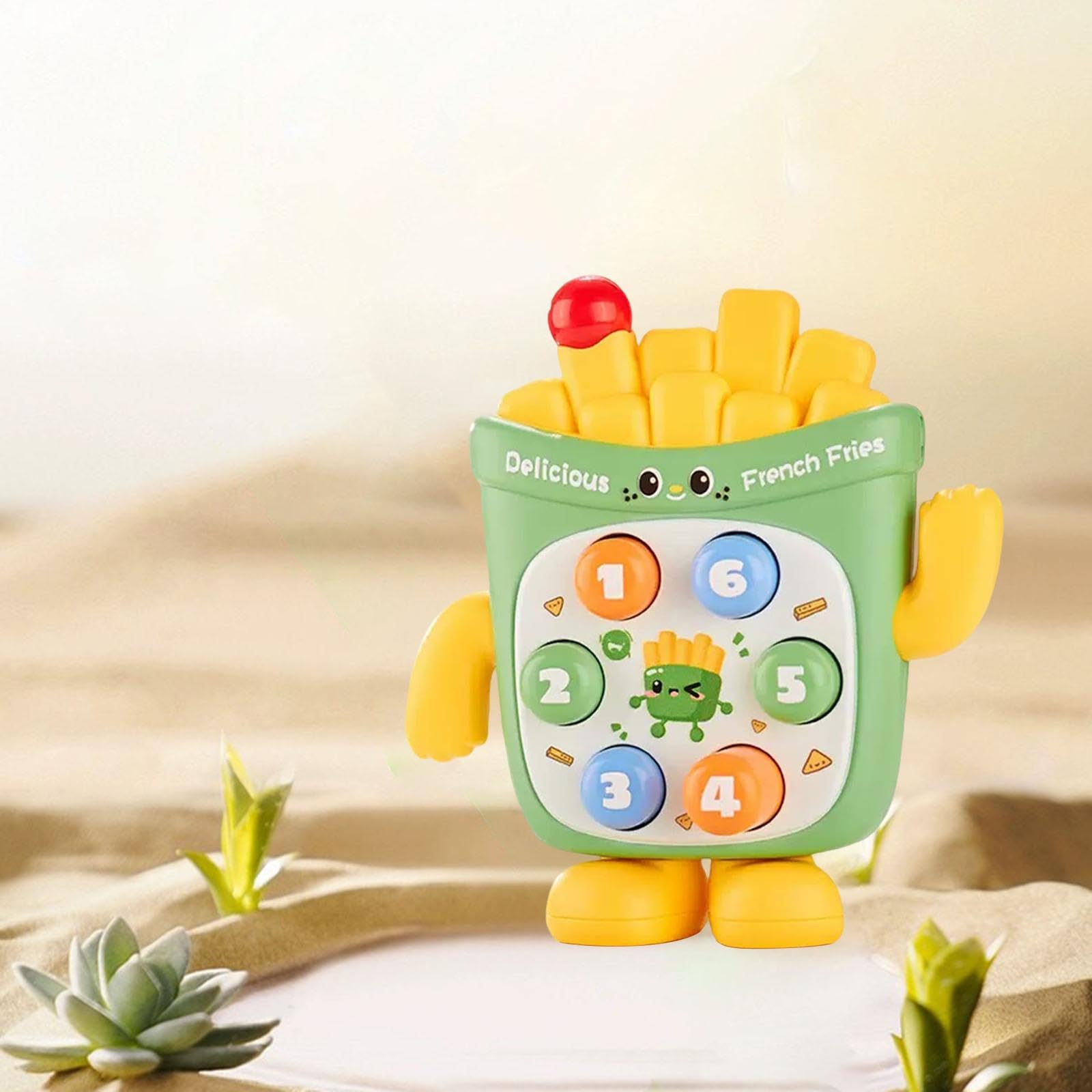 5 Giochi Sensoriali per Bambini, Giochi Portatili, Giocattoli Educativi, Giochi di Memoria per Regali di Festa, Ragazze E Ragazzi