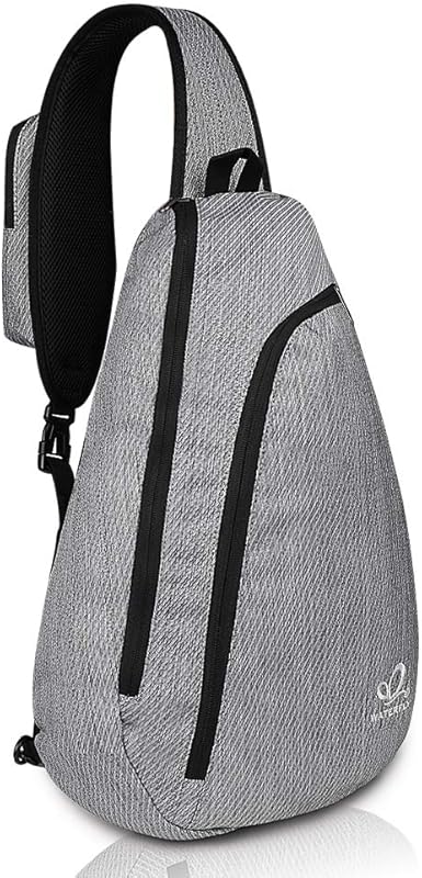 waterfly sling bag amazon