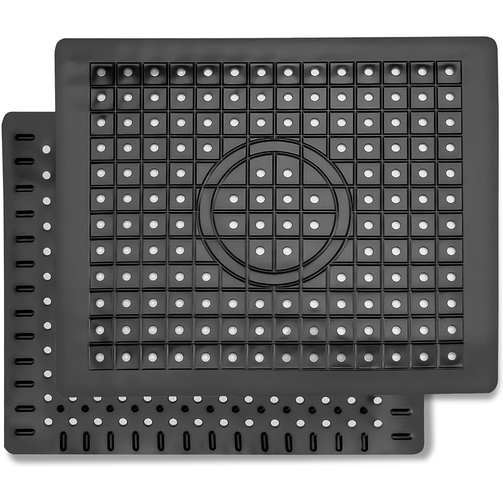 Rubber Sink Mats - Protect Your Sink! -1