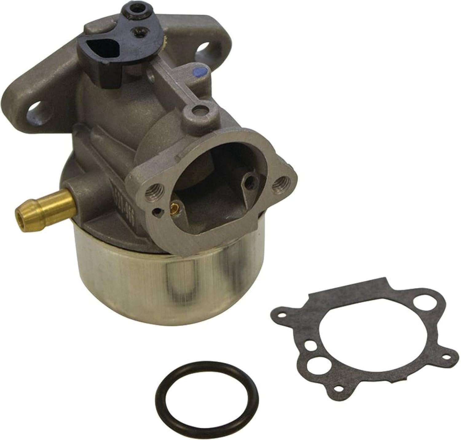 Stens Carburetor 520-966 Compatible with/Replacement for Briggs & Stratton 799868