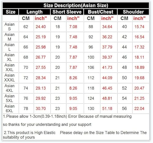 MARLLCO Conjuntos curtos masculinos de 2 peças, roupas de verão, agasalhos, camisa de manga curta e