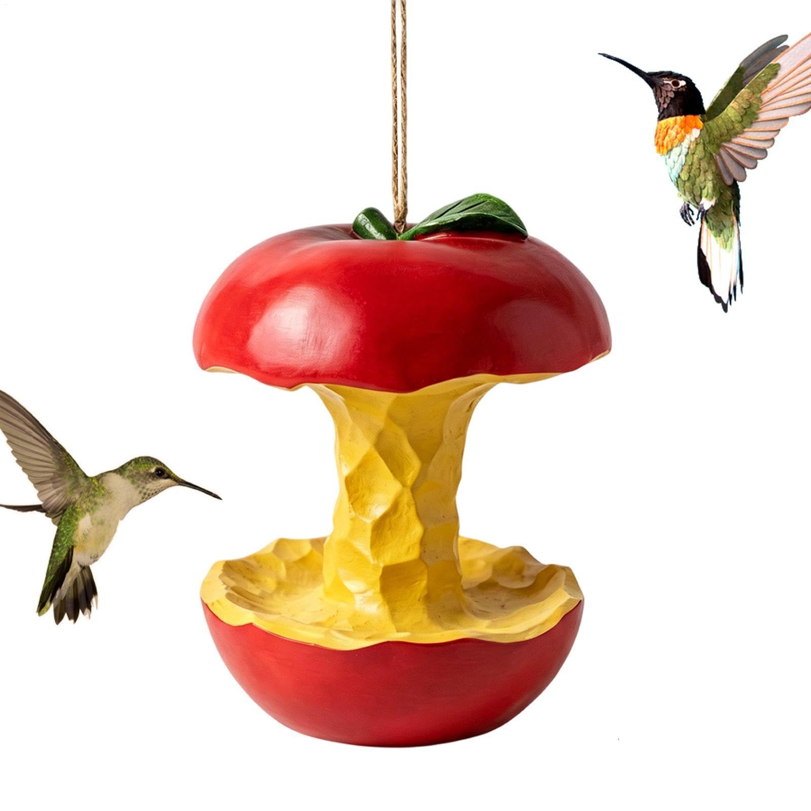 Mangeoire pour oiseaux sauvages sur balcon et arbre de jardin