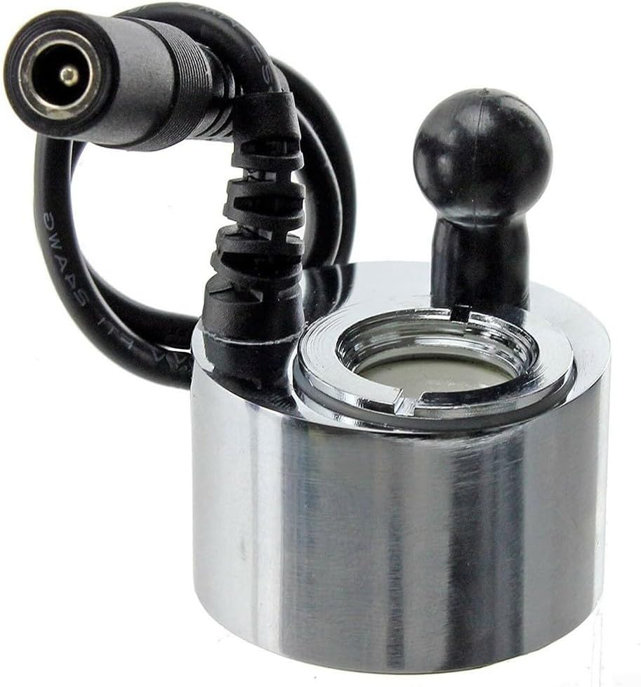 Enhance Optimyst Heater with Electric Fire Transducer Glass Disk-Atomizer Accessories for-DIMPLEX M-011B M011B
