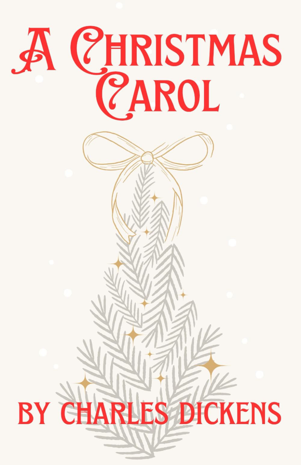 A Christmas Carol: The Redemption of Ebenezer Scrooge
