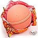 Bath Bomb with Ring Inside Life of The Party Pink Grapefruit Extra Large 10 oz. Made in USA (Surprise Me)