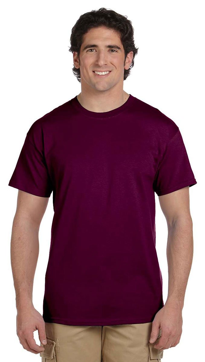 Men's G2000 Ultra Cotton Adult T-Shirt