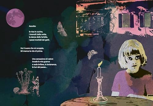 Le Luci, In Lontananza. Ediz. A Colori - 3