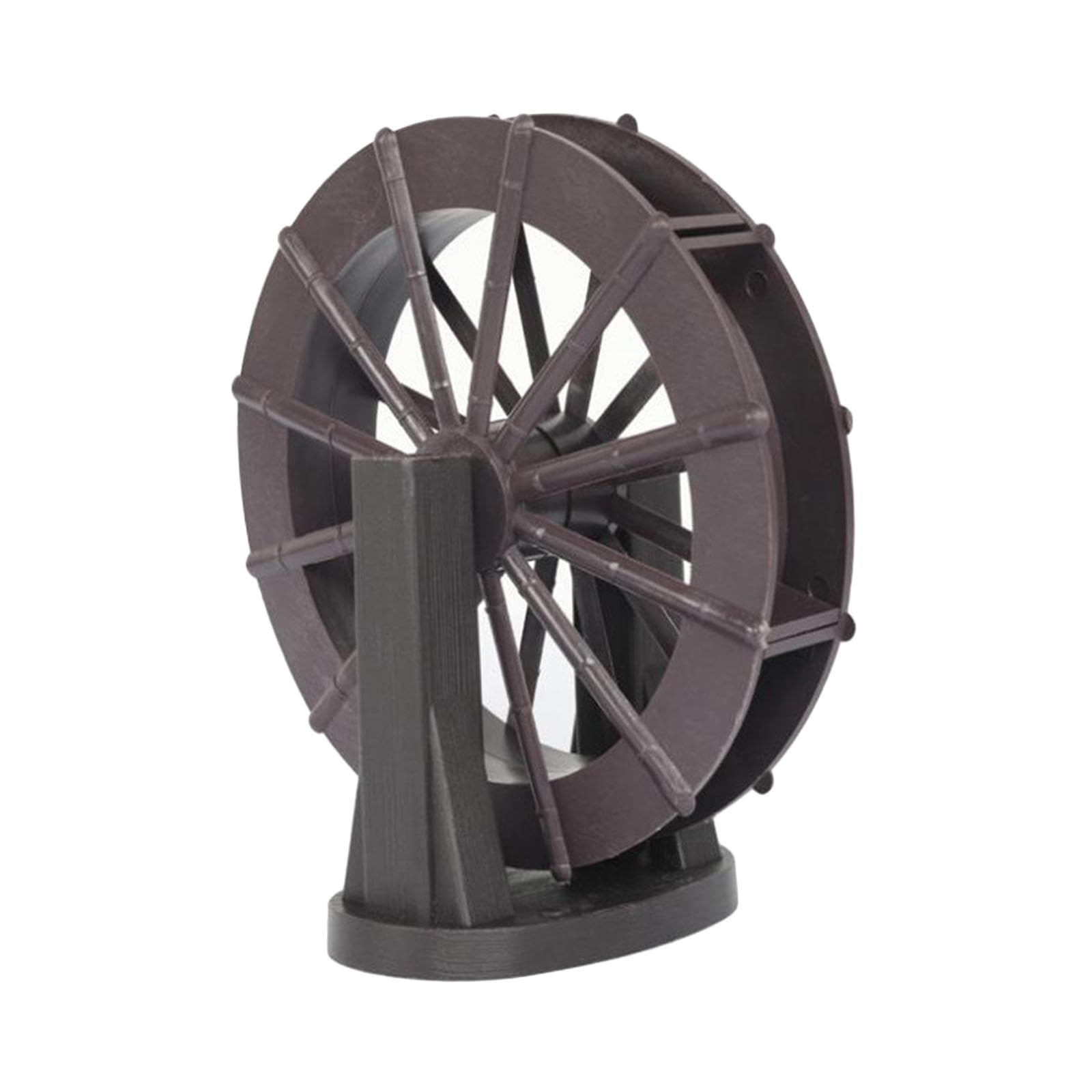 HEAVENGLOW Fengshui Fountain Wheel High Pressure Washer Water Fountain for Porch Decor|Sporting Goods|Sporting Goods|Sporting Goods|1 DIY Fountain Wheel-image-30