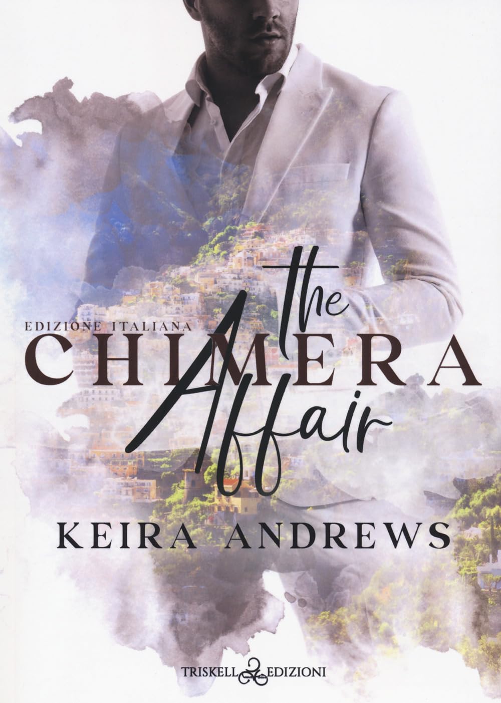 The Chimera Affair. Ediz. Italiana - 4