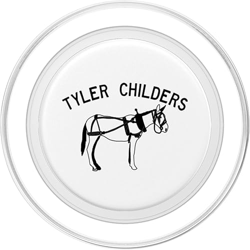 Miniatura 8 de Tyler Childers - Sello Mule PopSockets Standard PopGrip