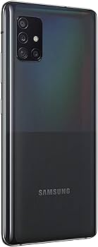 Amazon.com: Samsung Galaxy A51 SM-A516U 5G Fully Unlocked